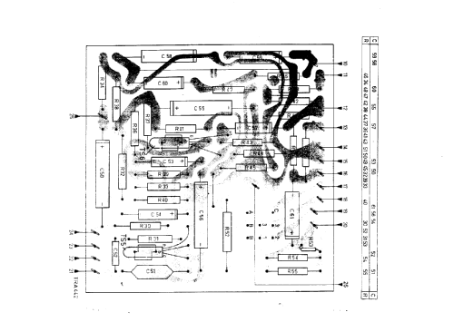 N4X24T /00; Philips; Eindhoven (ID = 47650) Car Radio