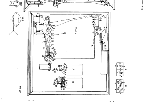 N4X24T /00; Philips; Eindhoven (ID = 47652) Car Radio