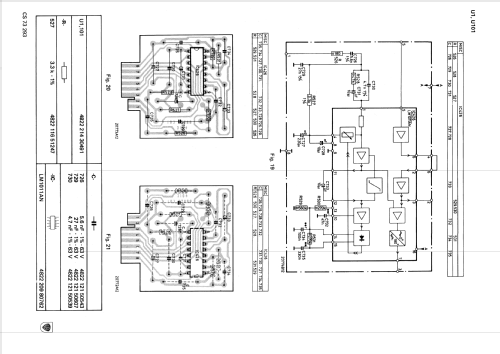 N5151 /50 /65; Philips; Eindhoven (ID = 765837) R-Player