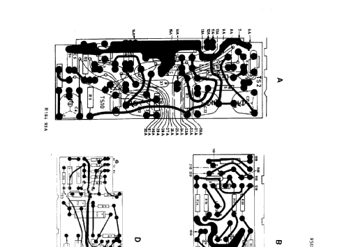 N5X04T /00; Philips; Eindhoven (ID = 46940) Car Radio