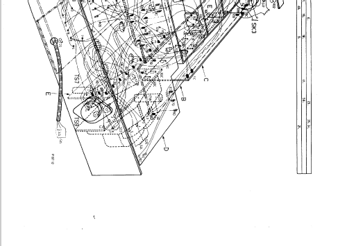 N5X06T /00; Philips; Eindhoven (ID = 46972) Car Radio