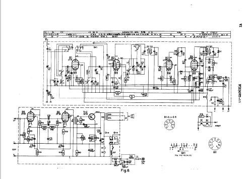 N5X90VT; Philips; Eindhoven (ID = 46495) Car Radio