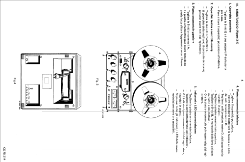 N7300 /15; Philips; Eindhoven (ID = 1518159) Ton-Bild