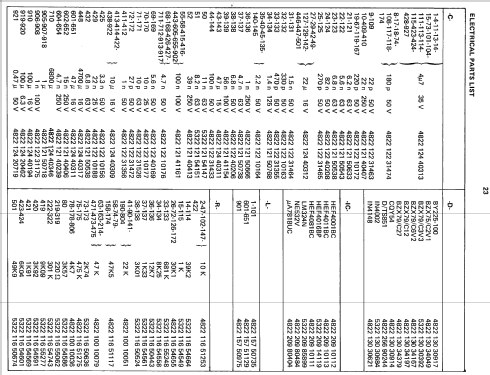 N7300 /15; Philips; Eindhoven (ID = 1518187) Ton-Bild