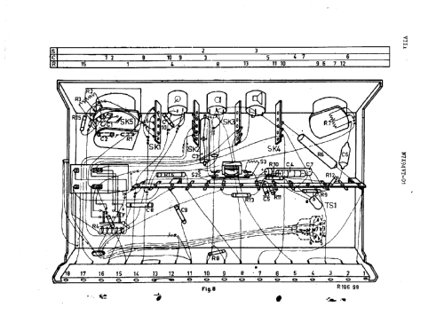 N7X94VT; Philips; Eindhoven (ID = 46575) Autoradio