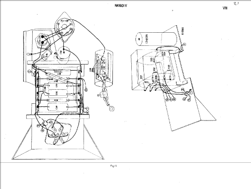 NX601V; Philips; Eindhoven (ID = 42930) Car Radio