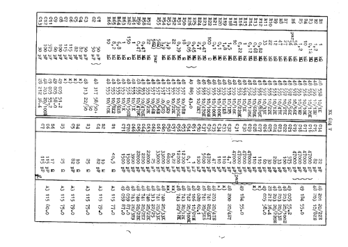 NX624V; Philips; Eindhoven (ID = 44117) Car Radio