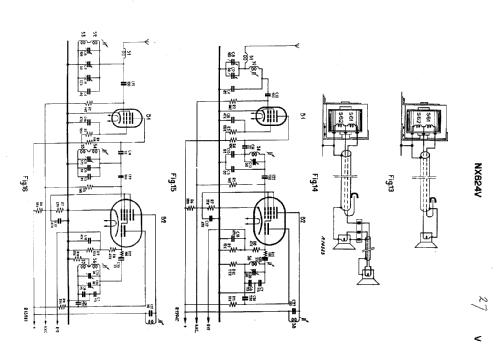 NX624V; Philips; Eindhoven (ID = 44123) Car Radio