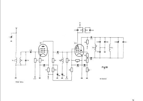 NX644V; Philips; Eindhoven (ID = 45023) Car Radio