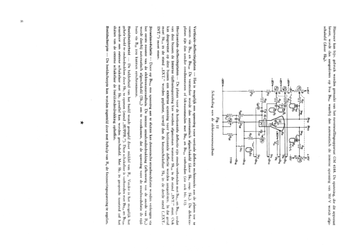 Oscillograph GM5654; Philips; Eindhoven (ID = 120828) Equipment