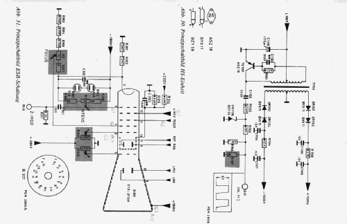 Oszillograf PM 3220; Philips; Eindhoven (ID = 1061447) Equipment