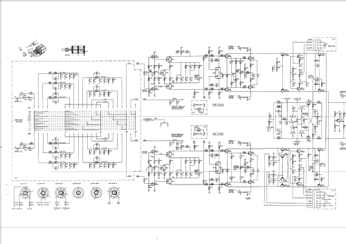 Oszilloskop PM3219; Philips; Eindhoven (ID = 975732) Equipment