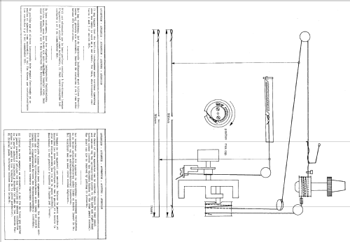 P3X53T /00G /00R /19G /19R; Philips; Eindhoven (ID = 1590054) Radio