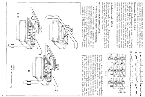 2531; Philips; Eindhoven (ID = 4849) Radio