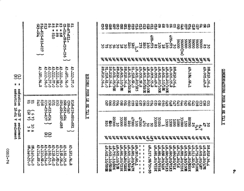 Philitouring NX713V; Philips; Eindhoven (ID = 887721) Car Radio