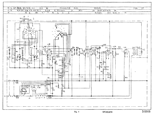 Pionier V4U; Philips; Eindhoven (ID = 1488357) Radio