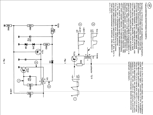 Portable Radio 1332 /13 /31 /33; Philips; Eindhoven (ID = 1925886) Radio