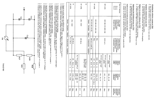 Portagram H2X52T /00X; Philips; Eindhoven (ID = 2064612) Radio