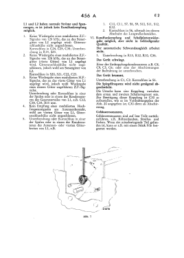 Prelude 456A-06; Philips; Eindhoven (ID = 2879075) Radio