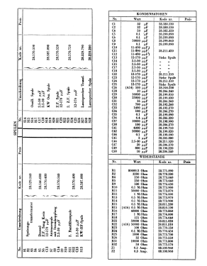 Prelude 456A-06; Philips; Eindhoven (ID = 2879095) Radio