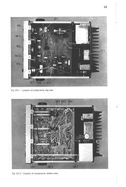 Pulse Generator PM5705; Philips; Eindhoven (ID = 3209964) Ausrüstung