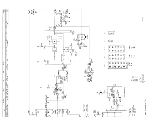 Radio-Recorder 22AR060 /00 /15; Philips; Eindhoven (ID = 2012689) Radio