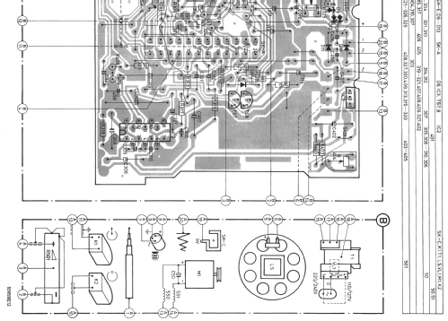 Radio-Recorder 22AR060 /00 /15; Philips; Eindhoven (ID = 1606612) Radio