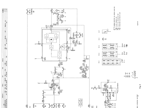 Radio-Recorder 22AR066 /50 /58 /70 /75; Philips; Eindhoven (ID = 2012754) Radio