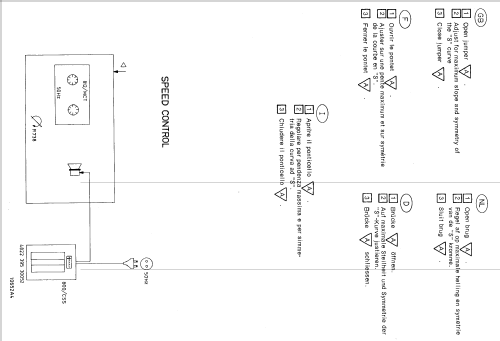 Radio-Recorder 22AR270 /15; Philips; Eindhoven (ID = 1602078) Radio