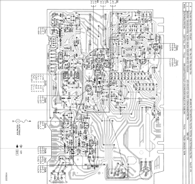 Radio-Recorder 22AR270 /15; Philips; Eindhoven (ID = 1602084) Radio