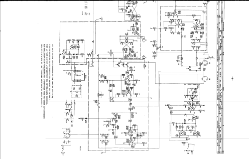 Radio-Recorder 22RL673 /01R /61R; Philips; Eindhoven (ID = 1527594) Radio