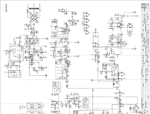 Radio-Recorder 8070 /14; Philips; Eindhoven (ID = 1150944) Radio