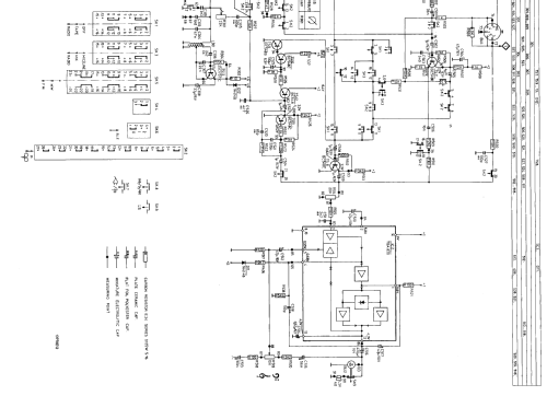 Radio-Recorder 8070 /30; Philips; Eindhoven (ID = 1151318) Radio