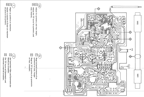 Radio-Recorder 8103 /00; Philips; Eindhoven (ID = 1138986) Radio