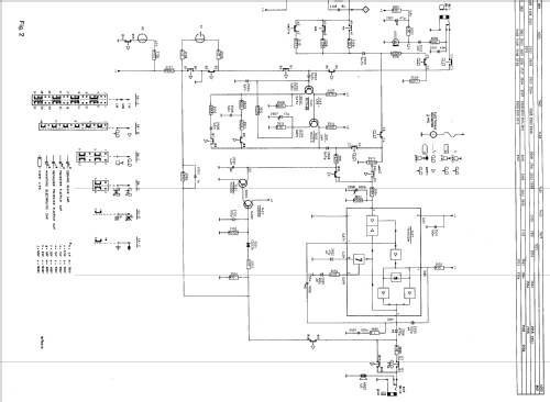 Radio-Recorder 8103 /15; Philips; Eindhoven (ID = 1138999) Radio