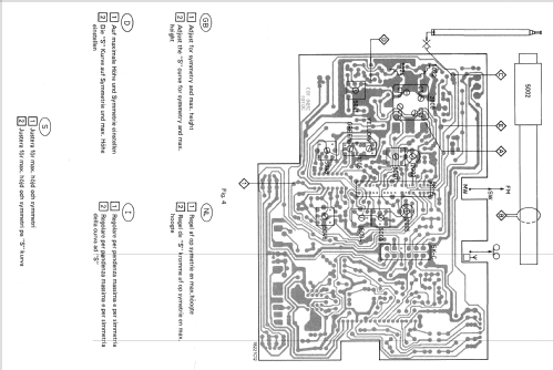 Radio-Recorder 8108 /13; Philips; Eindhoven (ID = 1154773) Radio