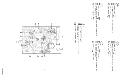 Radio-Recorder 8574 /14; Philips; Eindhoven (ID = 1140034) Radio