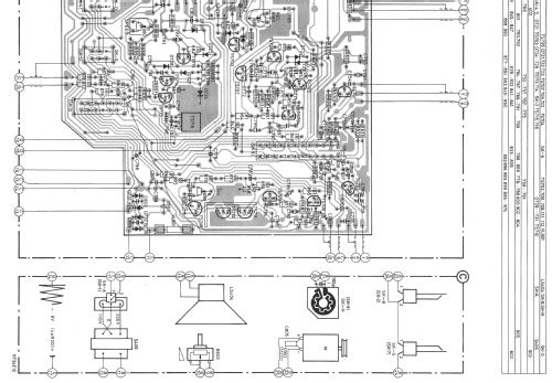 Radio-Recorder 90AR166 /15; Philips; Eindhoven (ID = 1603741) Radio