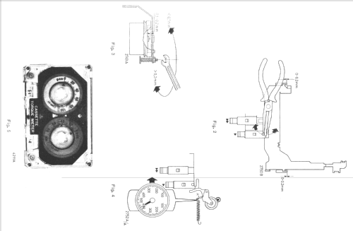 Radio-Recorder 90RR330 /43; Philips; Eindhoven (ID = 1604760) Radio