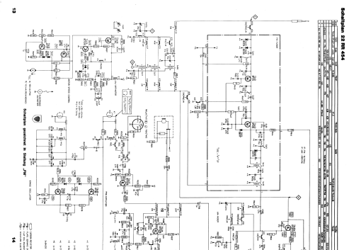 Radio Recorder 22RR450 /19; Philips; Eindhoven (ID = 676573) Radio