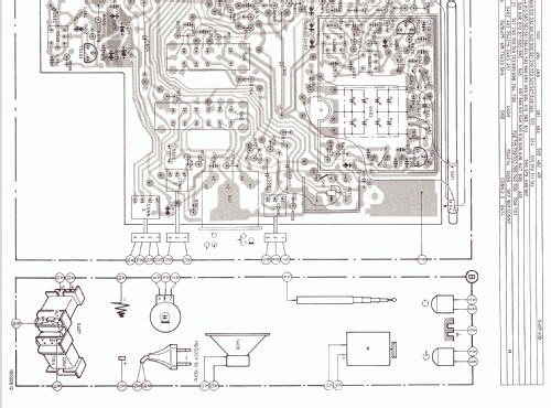 Radio-Recorder SX8170 /00 /13 /14 /15 /16 /19 /30 /31 /33 /38 /50 /55 /59; Philips; Eindhoven (ID = 1159896) Radio