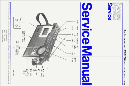 Dublette mit ID=211837; Philips; Eindhoven (ID = 1162036) Radio