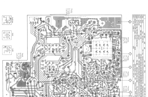 Dublette mit ID=211837; Philips; Eindhoven (ID = 1162041) Radio