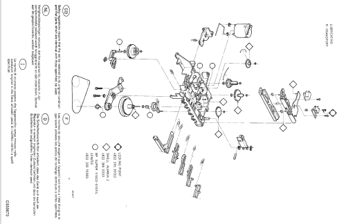 Dublette mit ID=211837; Philips; Eindhoven (ID = 1162079) Radio