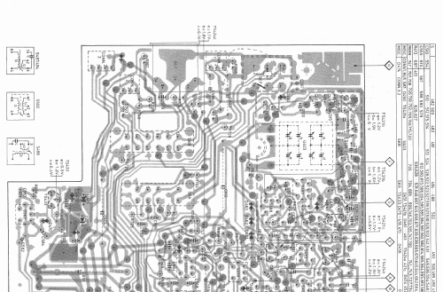 Dublette mit ID=211837; Philips; Eindhoven (ID = 1162118) Radio