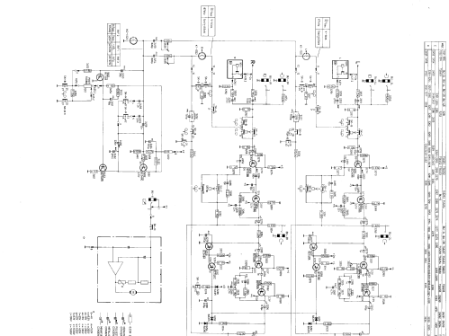 Radio-Recorder SX8694 /30; Philips; Eindhoven (ID = 1168782) Radio