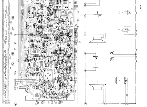 Radio Recorder TR2821 /15 /22 /45 /52; Philips; Eindhoven (ID = 2044898) Radio