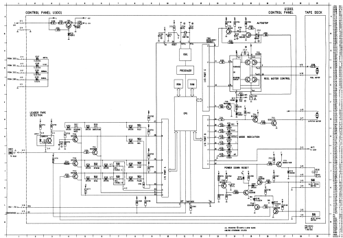 Recorder 70FC455 /00R /00X /30R /30X; Philips; Eindhoven (ID = 1645458) Ton-Bild