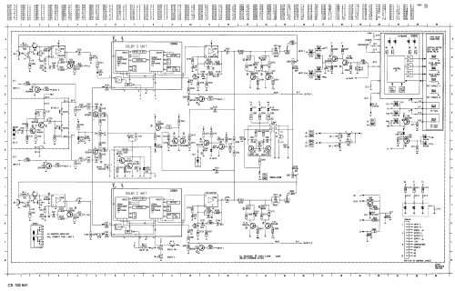 Recorder 70FC455 /00R /00X /30R /30X; Philips; Eindhoven (ID = 2624863) Ton-Bild