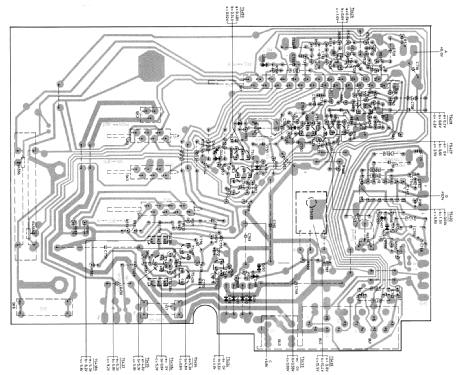 Recorder N2219 /00 /01 /15; Philips; Eindhoven (ID = 1947418) R-Player